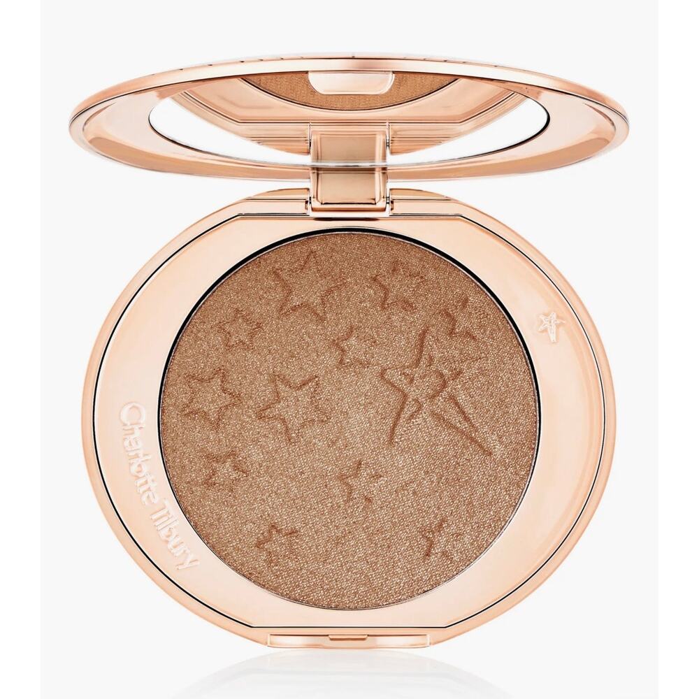 Charlotte Tilbury Bronze Glow Glide Hollywood Highlighter